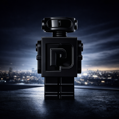 PACO RABANNE PHANTOM PARFUM 100ML